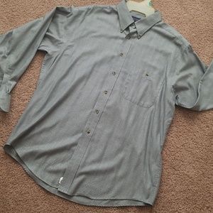 Roundtree & York blue/grey